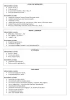 Vorschau - Merkblätter - HOW TO WRITE LETTERS & EMAILS – Guide & Samples (B2 First) - Seite 2