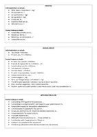Vorschau - Merkblätter - HOW TO WRITE LETTERS & EMAILS – Guide & Samples (B2 First) - Seite 3