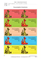 Vorschau - Stundenentwürfe - Einfach organisieren - kleine Praxishelfer für Lehrkräfte - Deckblatt