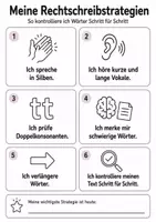 Vorschau - Arbeitsblätter - LRS-Training Klasse 5/6 - Seite 2
