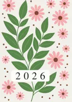 Vista previa - Para docentes: organización, planificación y formación - Agenda Plantitas 2026: Cultiva tu Organización y Florece - página 1