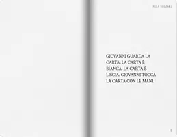 anteprima - Materiale di supporto/inclusione - Il Grande Segreto della Carta di Giovanni - Pagina 2