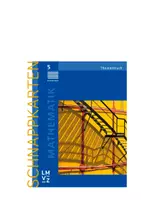 Vorschau - Aufgabenkarten - Schnappkarten Mathematik 5 - Deckblatt