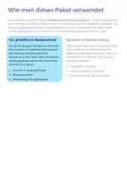 Vorschau - Unterrichtsreihen - Gefühle & Emotionen Arbeitsblätter – SEL Paket Grundschule | 60 Seiten Mental Health Aktivitäten - Seite 2