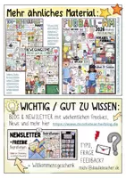 Vorschau - Spiele - Bewegungsspiele PAKET : "Steh auf, wenn du ..." 325+ Karten - Seite 2
