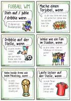 Vorschau - Spiele - Bewegungsspiele PAKET : "Steh auf, wenn du ..." 325+ Karten - Seite 3