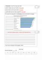 Vorschau - Test - Kurzprobe / Leistungsnachweis / Einkommen, Markt, Geld, Wirtschaft - Seite 3