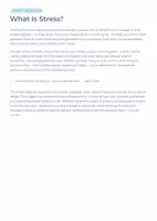 Vorschau - Unterrichtsreihen - Teen Mental Health & SEL Mega Bundle | Stress, Social Media & Future Anxiety Activities Grades 9–12 - Seite 3