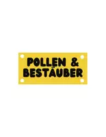 Vorschau - Fördermaterial/Inklusion - Wortschatzkarten Pollen & Bestäuber | Sachunterricht Poster Grundschule | PDF & PPTX - Seite 1