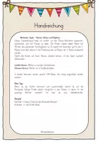 Vorschau - Spiele - Wortarten-Spiel: Nomen, Verben, Adjektive bestimmen (Kl.2) - Seite 1