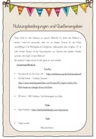 Vorschau - Spiele - Wortarten-Spiel: Nomen, Verben, Adjektive bestimmen (Kl.2) - Seite 2