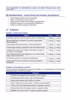 Vorschau - Arbeitsblätter - Zeitungstypen: Qualitätspresse, Boulevard, Lokalpresse & Online-Medien - Seite 2