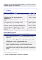 Vorschau - Arbeitsblätter - Kommentar, Bericht, Reportage & Glosse - Seite 3