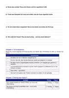 Vorschau - Arbeitsblätter - Glosse verstehen & schreiben: Ironie, Übertreibung und Sprachspiel - Seite 2
