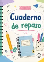 Vorschau - Unterrichtsreihen - Cuaderno de repaso - Spanisch Übungsheft - Seite 1