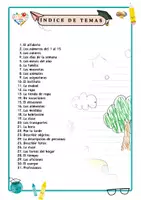 Vorschau - Unterrichtsreihen - Cuaderno de repaso - Spanisch Übungsheft - Seite 2