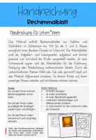 Vorschau - Arbeitsblätter - Fußball WM 2026 Rechenmalblätter Grundschule | ZR 100 Klasse 2-3 - Seite 3