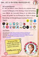 Vorschau - Arbeitsblätter - Fußball WM 2026 Rechenmalblätter Grundschule | ZR 1000 Klasse 3-4 - Seite 1