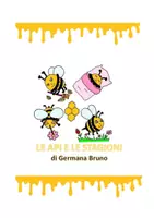 anteprima - Schede informative - Le api e le stagioni - Pagina 1