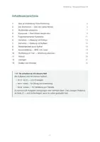 Vorschau - Arbeitsblätter - Arbeitsheft Deutsch: Wortbildung, Komposita und Derivation - Seite 2