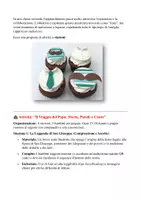 anteprima - Materiale di supporto/inclusione - IL VIAGGIO DEL PAPA': Storia, Parole & Cuore - Pagina di copertina