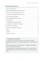 Vorschau - Stundenentwürfe - Kommunikationsmodelle Deutsch Oberstufe – Schulz von Thun, Watzlawick, Sprache & KI - Seite 2