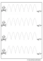 anteprima - Clipart / Immagini originali - Pregrafismo a tema Giungla - Pagina 1