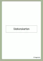 Vorschau - Arbeitsblätter - Die Pilgerfahrt (Hadsch) - Escape-Room - Seite 2