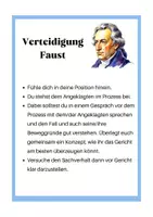 Vorschau - Spiele - Rollenkarten Gerichtsverfahren Faust - Seite 2