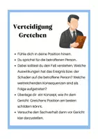 Vorschau - Spiele - Rollenkarten Gerichtsverfahren Faust - Seite 3