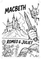 Vorschau - Poster - Motivierende Shakespeare-Poster für den Englischunterricht - Seite 2