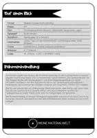 Vorschau - Interaktives Material - Digitaler Sommer Escape Room für Klasse 5/6 – fächerübergreifendes Unterrichtsmaterial für die letzten Schultage - Seite 1