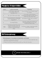 Vorschau - Interaktives Material - Digitaler Sommer Escape Room für Klasse 5/6 – fächerübergreifendes Unterrichtsmaterial für die letzten Schultage - Seite 3