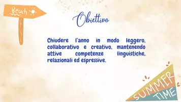anteprima - Presentazioni / Lavagne - Aspettando le vacanze. Ultima settimana di scuola - Pagina 3