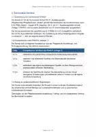 Vorschau - Stundenentwürfe - Lernen-lernen Unterrichtsentwurf Pflege G-01 - Seite 3