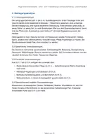 Vorschau - Stundenentwürfe - Unterrichtsentwurf Fürsorge/Gesunderhaltung Pflege G-01 - Seite 3