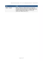 Vorschau - Stundenentwürfe - Unterrichtsentwurf Pflegeprozess Pflege G-01 - Seite 2