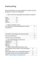 Vorschau - Klassenarbeiten - 46-03-AA-Medien_Wissenschaftsquiz - Seite 2