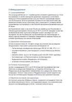 Vorschau - Stundenentwürfe - Unterrichtsentwurf Übergabe in der Pflege G-03 - Seite 3