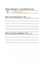 Vorschau - Arbeitsblätter - 46-06-AA-Medien_Informatikquiz-einfach - Seite 3