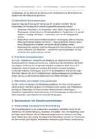 Vorschau - Stundenentwürfe - Unterrichtsentwurf Körperpflege Pflegeausbildung G-02 - Seite 3