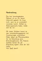 Vorschau - Anderer Materialtyp - Handreichung LEG - Seite 1