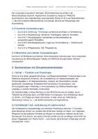 Vorschau - Stundenentwürfe - Unterrichtsentwurf Schlaf fördern Pflegeausbildung G-02 - Seite 3