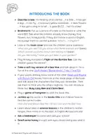 Aperçu - Préparation de séance / Séance complète - Anglais - Brown Owl and the Bee Hive - TEACHING TIPS - Page 2