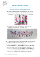 Vorschau - Unterrichtsreihen - Brown Owl and the Bee Hive - TEACHING TIPS - Seite 3