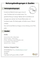 Vorschau - Arbeitsblätter - Lernwerkstatt Lesestrategien - Tafel-/Legematerial und Arbeitsblätter - Seite 2