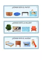 Vista previa - Unidades / Secuencias / Situaciones de Aprendizaje - ¿DÓNDE ESTÁ? - página 3