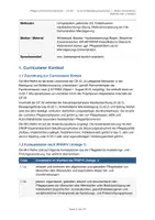 Vorschau - Stundenentwürfe - Unterrichtsentwurf Dekubitusprophylaxe Pflege G-02 - Seite 2