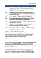 Vorschau - Stundenentwürfe - Unterrichtsentwurf Dekubitusprophylaxe Pflege G-02 - Seite 3