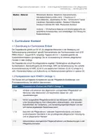 Vorschau - Stundenentwürfe - Unterrichtsentwurf Händehygiene Pflegeausbildung G-02 - Seite 2
